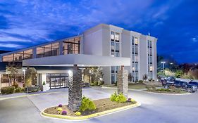 Candlewood Suites - Roanoke Airport